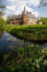 Obraz premium Hernen, Netherlands