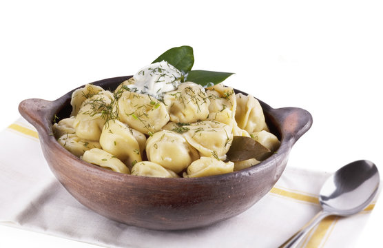 Pelmenis