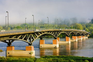 bridge, Blois, Loir-et-Cher, Centre, France