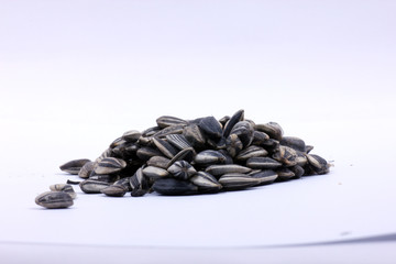 Sonnenblumenkerne