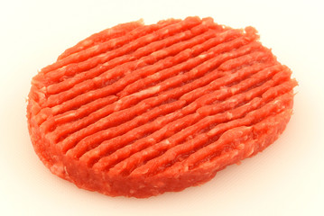 Steak haché