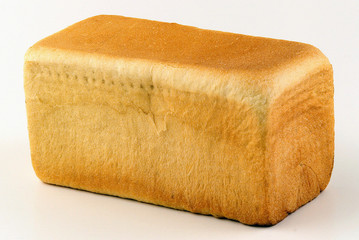 pain  de mie moulé