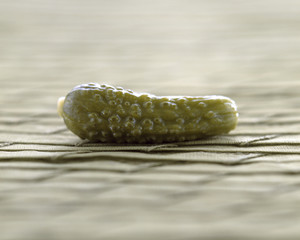 Cornichon