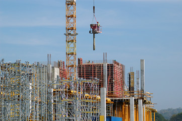 Construction