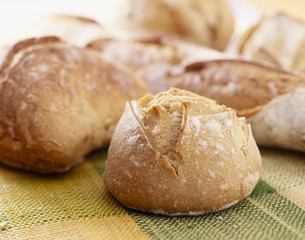 petits pains