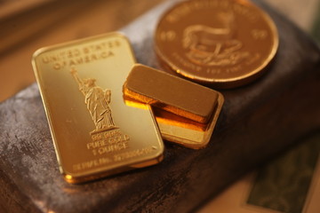 Gold