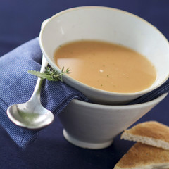 soupe de poisson 