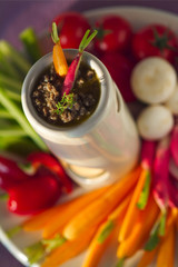 Bagna cauda 
