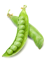 Vegetable green peas