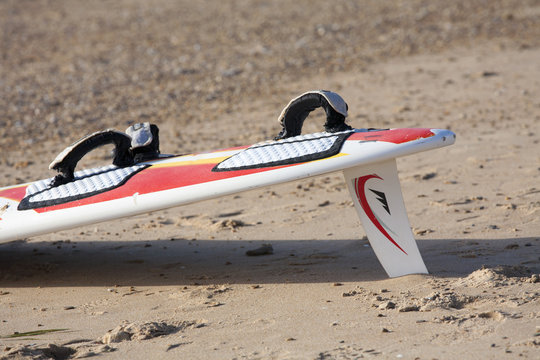 surfboard