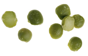 Pois cassés