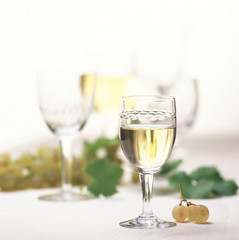 Vin blanc