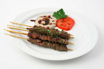 spiedini arabi