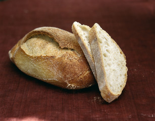 Pain de campagne