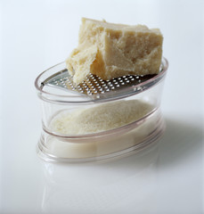 Parmesan