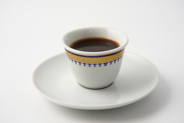 tazzina di caffè