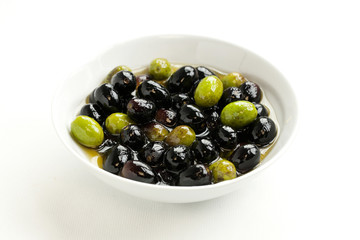 olio olive
