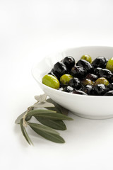 olio olive