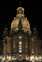 Dresden Frauenkirche