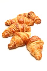 croissant doré