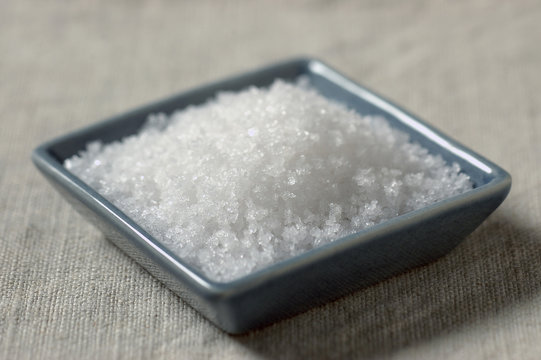 Fleur de sel de Camargue