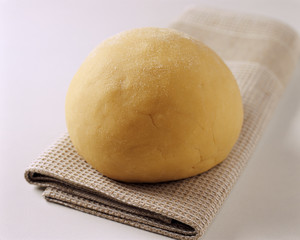 Boule de pâte 