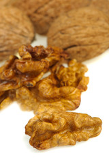 Kernel walnut
