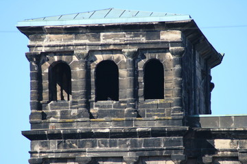 Porta Nigra Trier