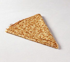 crêpe
