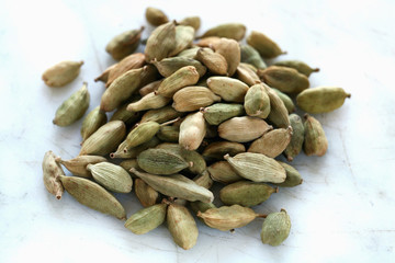 Cardamome