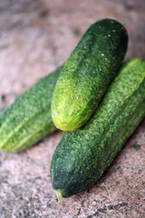 Cornichons