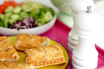 Sausage Rolls