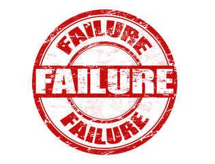 Failure stamp