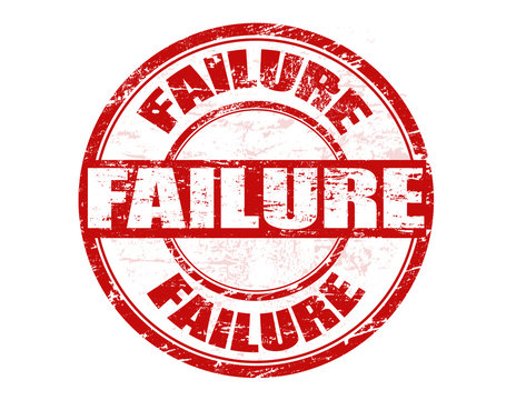 Failure stamp