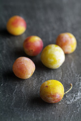 Mirabelles