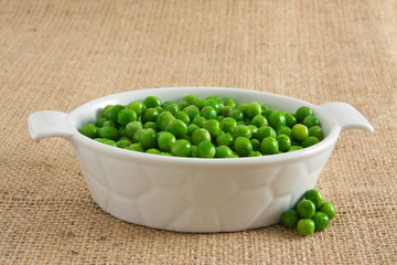 Green Peas