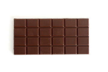 Waitrose Plain Chocolate Bar with Coffee