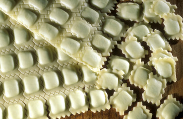 Ravioles de Romans