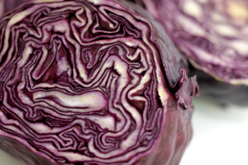 Red Cabbage