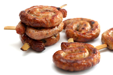 Cumberland Sausage
