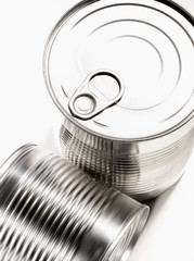 Boîtes de conserves