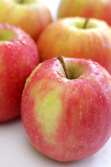 Pink Lady Apples