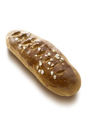 Pain au lait au sucre
