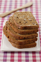 Pain d'épice