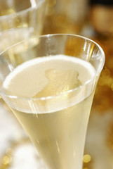 Flûte de champagne