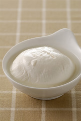 Mozzarella