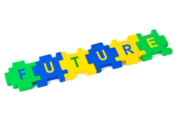 Puzzle Future