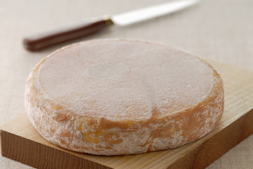 Reblochon
