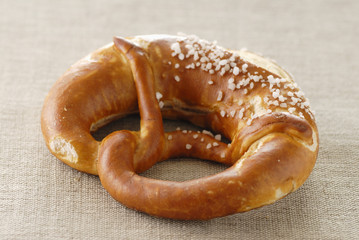 Bretzel