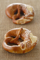 Bretzels